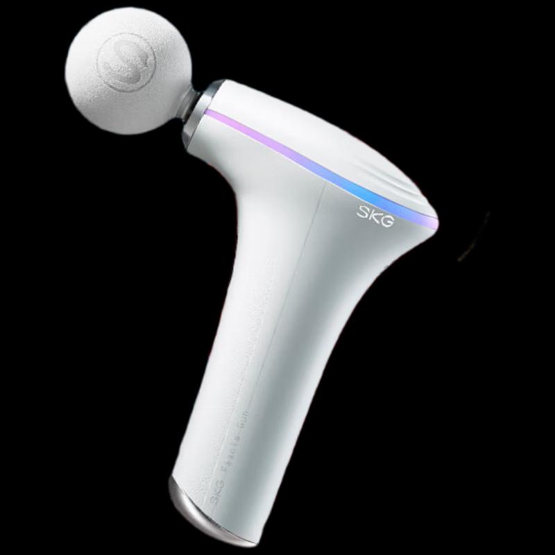 

SKG F5 Mini Portable Heat Therapy Fascia Gun