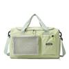 Women's Waterproof Sports Bag with Dry-Wet Separation, Lightweight, Large Capacity for Swimming and Short Trips