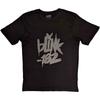 Blink-182 Unisex Hi-Build T-Shirt: Neon-Logo (XX-Large)