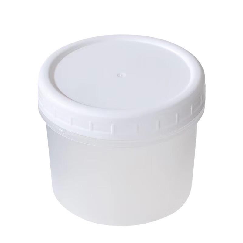 Changbaosen Pudding & Dessert Packaging Cups