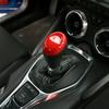 Interior Accessories Gear Shift Panel Knob Head Cover Trim for Chevrolet Camaro