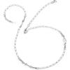 Collier - Argent 925 Argent - Amen - CROBB3