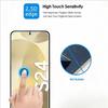 2Pcs Screen Protective Glass On Samsung Galaxy S20FE S21FE Glass For Samsung S23FE S24FE Tempered Film