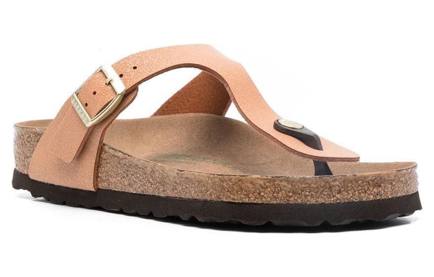 Birkenstock Gizeh Buckled 35mm Sandals 1025062