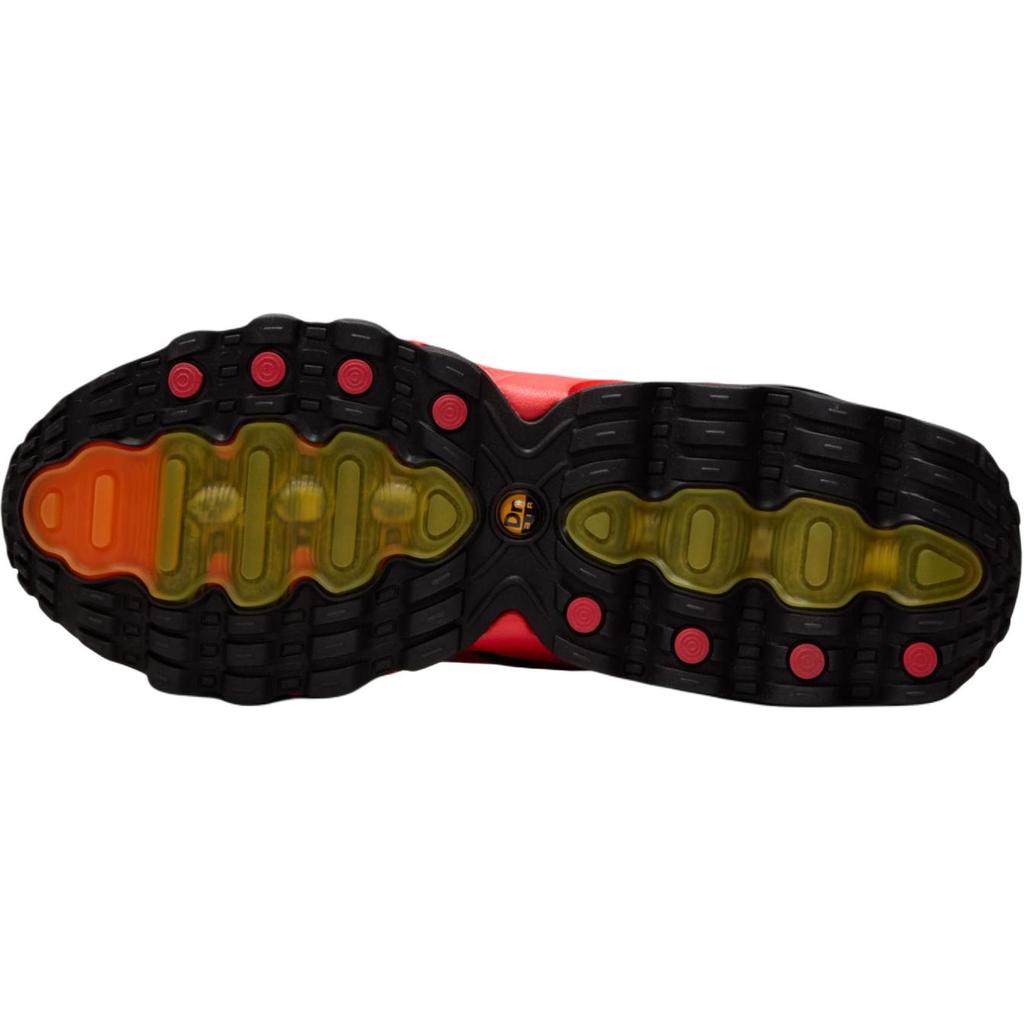 Nike Air Max DN8 GS Laser Orange Kids Sneakers Team-Orange Black HF7310-800