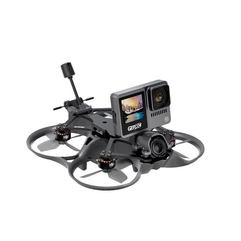 GEPRC Cinebot25 FPV Cinewhoop Drone