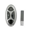 CN020457 Aftermarket 3 Buttons Remote Key Fob FCC 95440-BE540 433MHz 4A Chip Keyless Go Remote For Hyundai Kona 2024+