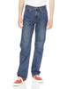 Lee 200 Full Cut Size Mid Size 31 Men's Jeans, 194, Blue,