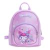 Kindergarten Primary School Students Schoolbag Cute Cartoon Cute Child Backpack Trendy Children'S Backpack