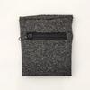 Wristband Wallet Wristband with Zipper for Running Walking Hiking Cross-Fit Wrist Wallet Pouch Key Card Storage Bag
