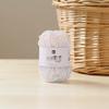 50m/roll Hand Woven Hook Rope DIY Material Cord Fancy Knitting Yarn Creative Shiny Thread For Handicraft DIY Weaving 2mm