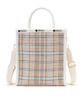 Shoulder Bag WOVEN MINI TOTE 1893 Multi Mesh Sand [Official] N/S / /