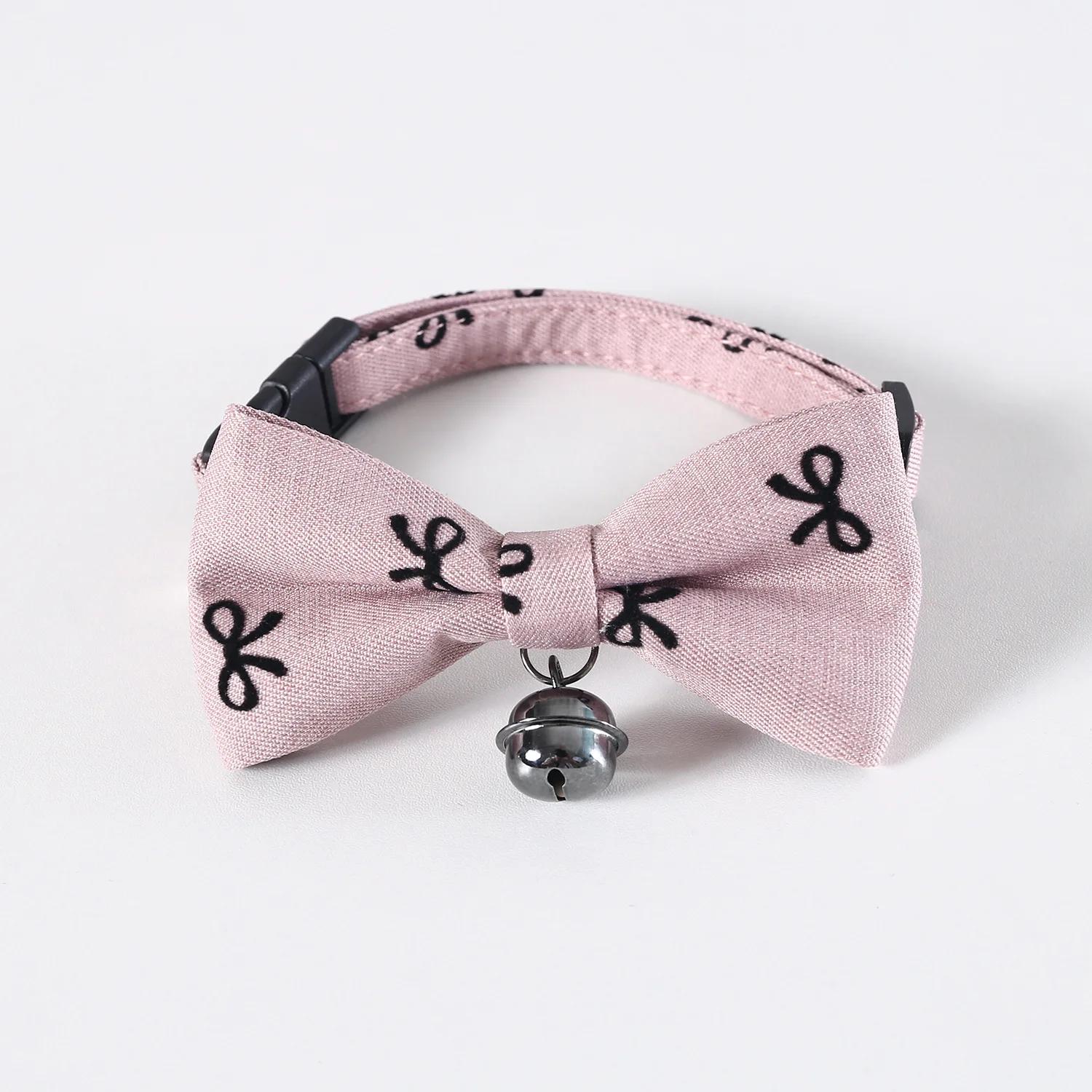 

Галстук-бабочка для домашних животных, регулируемый галстук для домашних животных, праздничный костюм для щенков, ошейник-бабочка для маленьких собак, ошейник для кошек, галстуки для груминга, аксессуары для вечеринок