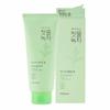First Water Green Tea Moist Cleansing Foam 180g (W61F2F3)