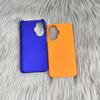 Matte Hard Phone Case For POCO F7 Shockproof Solid Color Slim PC Back Cover for Redmi Turbo 4 Pro Shell Protection Bumper