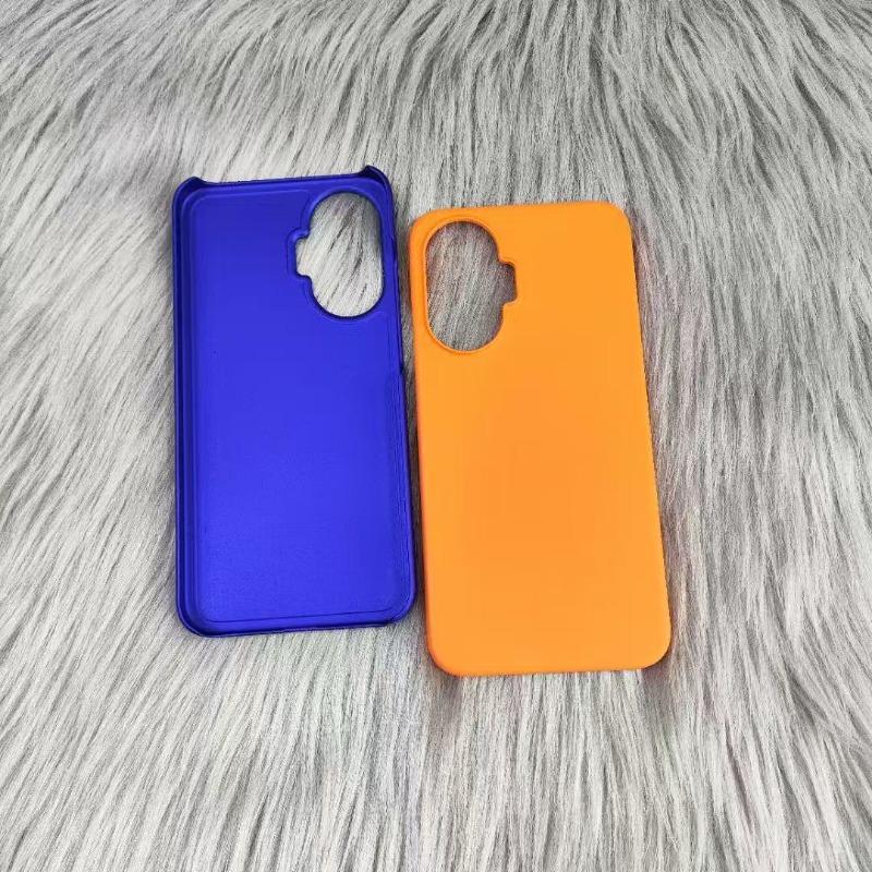 Matte Hard Phone Case For POCO F7 Shockproof Solid Color Slim PC Back Cover for Redmi Turbo 4 Pro Shell Protection Bumper