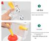 Douyin-Style Prank Toilet Spray Game for Parties and Family Fun