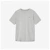 New Balance ShorT Sleeve T shirT Uni aThleTic Nbnef26413 15