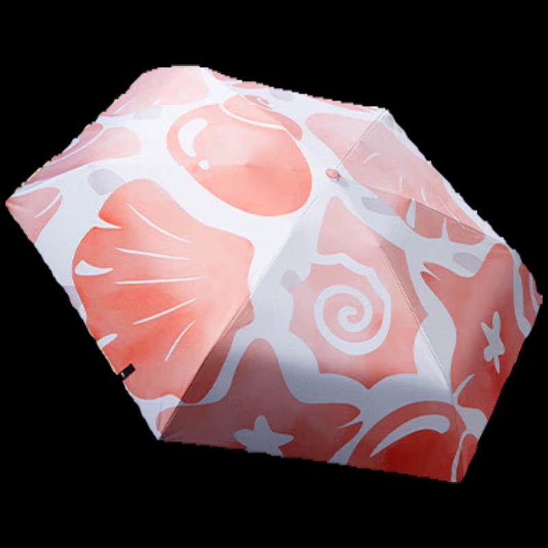 Beneunder Five-Fold UV Protection Umbrella