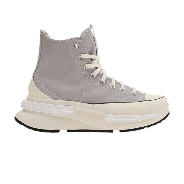 

Converse Кроссовки унисекс Run Star Legacy CX Platform High Grey Area Egret Black A09384C 37