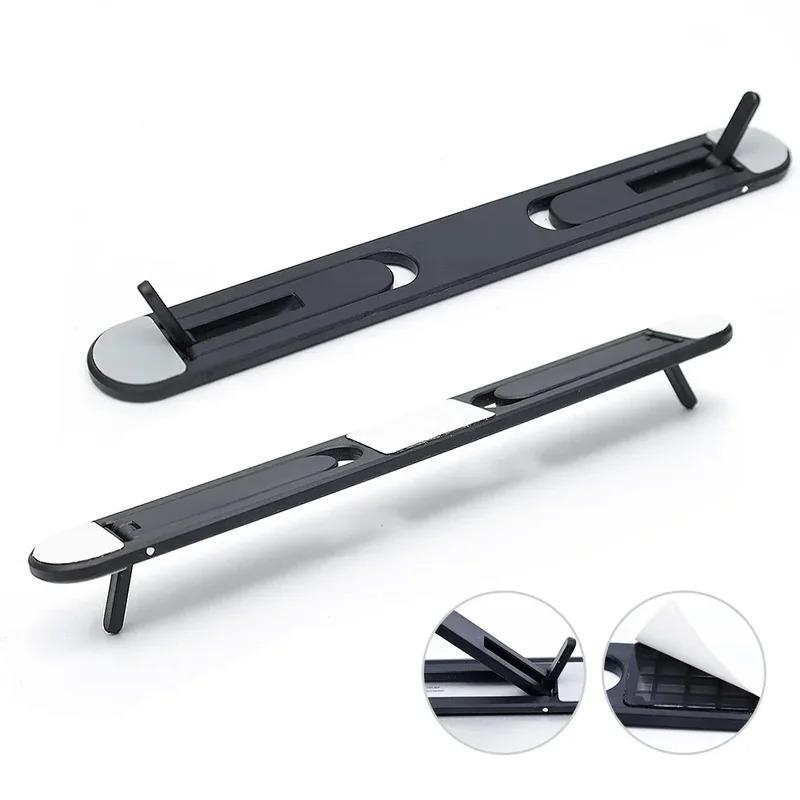 Universal-Laptop-Riser-Ständer für Macbook Pro 13 15 Air Lenovo Samsung Notebook Cooling Pad Unsichtbare Laptop-Halterung Ständer