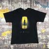 Maglietta X Files vtg, unisex manica corta, tutte le taglie, regalo per fan T-Shirt Unisex
