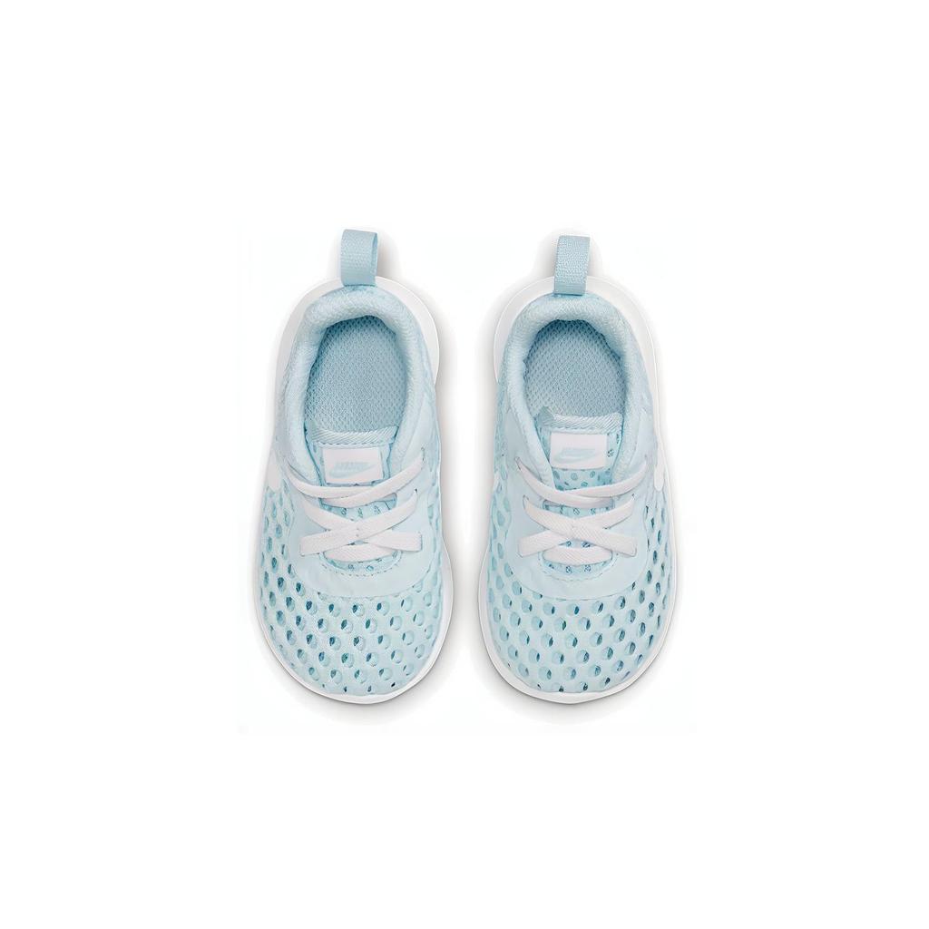 Nike Comfortable Slip Resistant Cushioning Abrasion Resistant Breathable Low Top Toddler Shoes Infant And Toddler DM0976-411