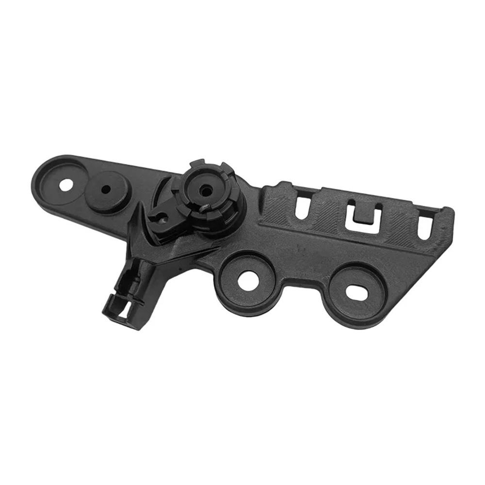 Front Engine Hood Bonnet Release Handle Lever Bracket 51437221913 For BMW F20/F30/F34/F2 LHD