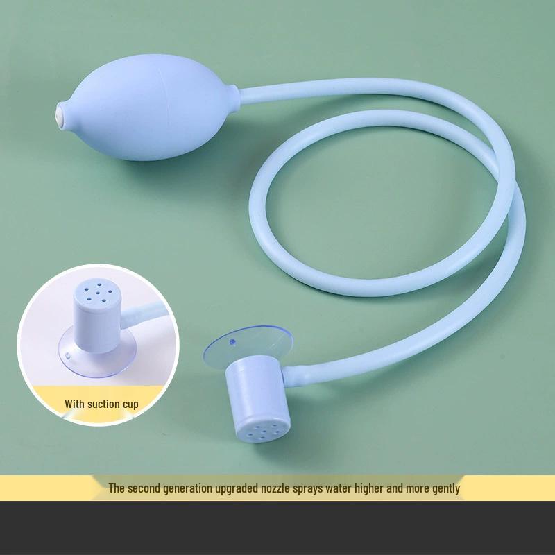 Portable Foldable Bidet Basin for Women and Postpartum Care