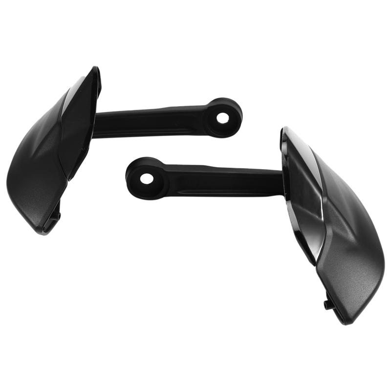 A51K-Handguard For Ducati Multistrada V2 S 2025 Hand Guard Protection Sliders Motorcycle Handlebar Windshield Air Deflector