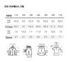 MOMOCO Boys' Long Sleeve Cotton T-Shirt