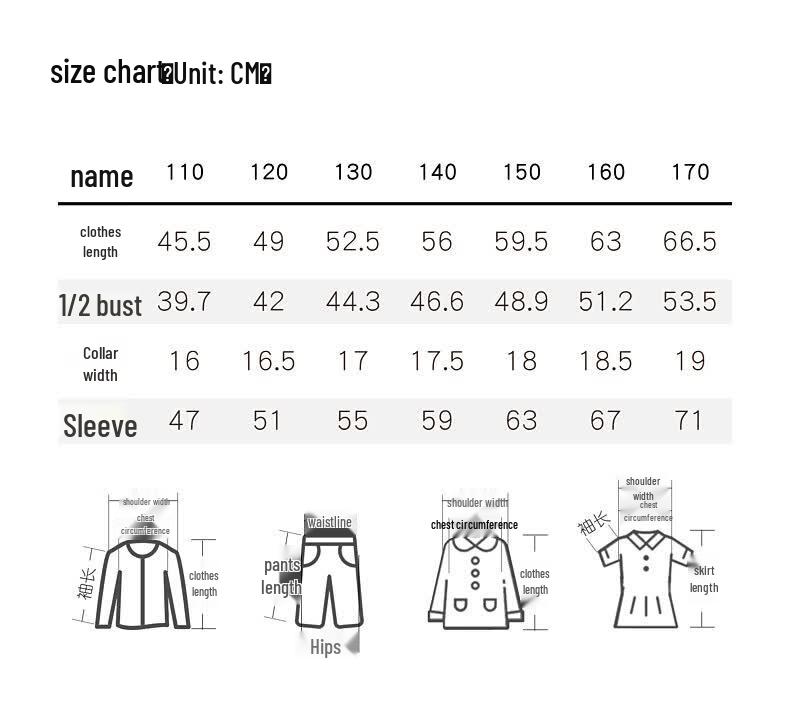 MOMOCO Boys' Long Sleeve Cotton T-Shirt