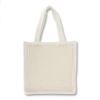Borsa da Donna Fiori ad Uncinetto Coreana Borsa in Lana Borsa a Mano Casual Vuota a Spalla Singola Borsa da Spiaggia