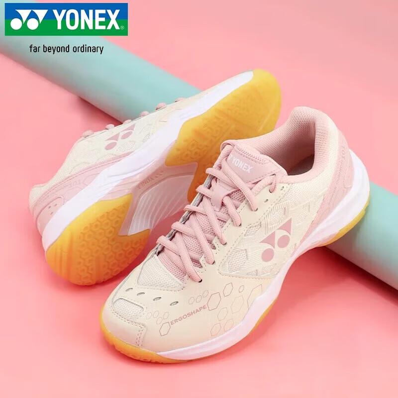 Бадминтонные кроссовки YONEX SHB101CR Power Cushion