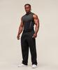 Men's Seamless Quick-Dry Sleeveless Running Tank Top