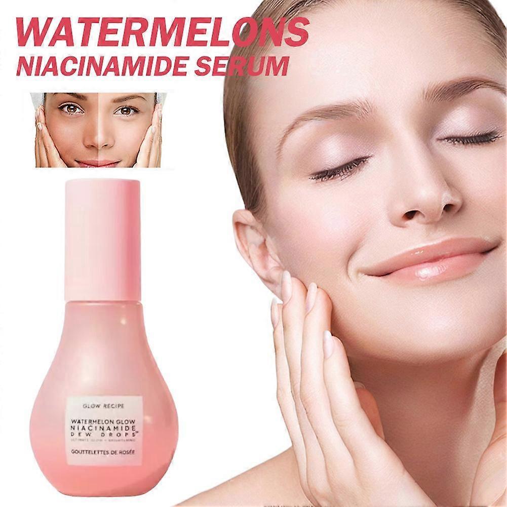 40ml Korean Niacinamide Dew Drops Face Serum