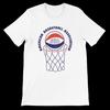 ABA League Basketball T-shirt Mens Kids Womens - Vintage American Sports Fan Tee