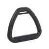 Non-Slip Gymnastic Rings Arm Strength Strength Training Ring Pull up Handle Rings  Kids Toy