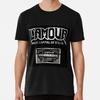 L039;amour The Rocks Capital Of Brooklyn Size S To 5XL Made In the USA T-Shirt Unisex T-Shirt