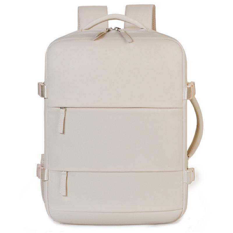 

Рюкзак великої місткості 40*20*25: Водонепроникний, Двоплечовий, Відділення для сухого/вологого, Ручна поклажа 40*20*25 (30 pcs)