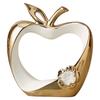 Luxurious Apple Ornament: Elegant Living Room & Hallway Décor
