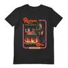 Steven Rhodes Unisex Adult Recipes For Children T-Shirt