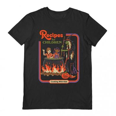 Tops – T-Shirts