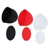 3PCS Silicone Bowl Liner Fit for KMS150 KSM180 KSM170 KSM160 KSM155 Mixer Nonstick Bowl Liner Insert Stand Mixer