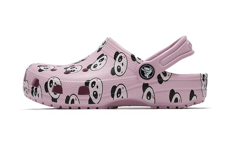 Crocs Classic Clog Kids Sandals Kids 206999-6GD 25-26