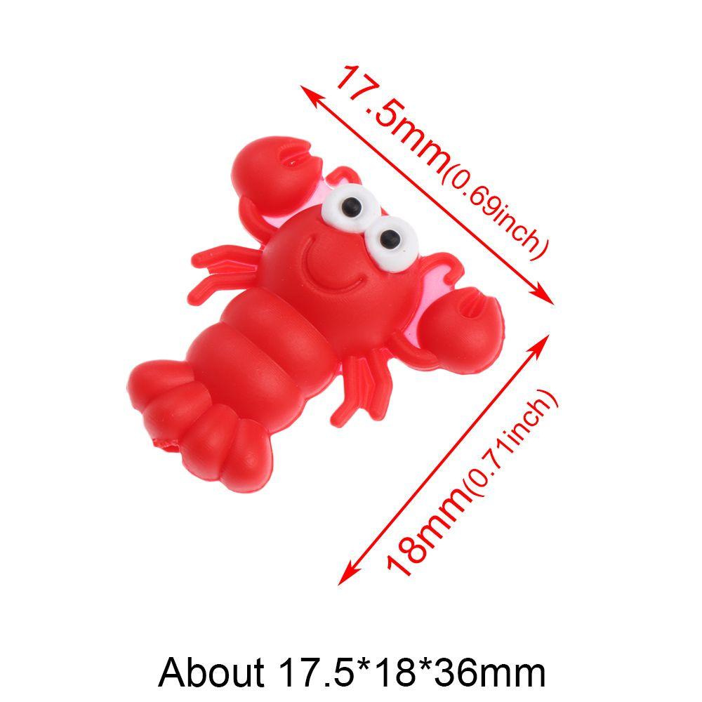 Cute Insect Shape Wired Earphone Cartoon Cable Protectors Wire Cord Protector Silicone Case Data Line Cover