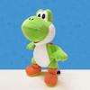 Galaxy Yoshi Luigi Plush Toy Periphery Plush Doll Fan Gift Yaoxi Plush Doll Children'S Birthday Gift Recreating Movie Scene