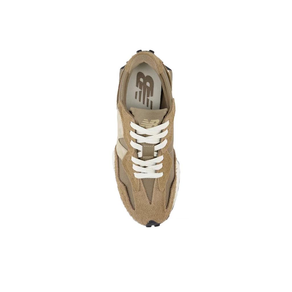 New Balance 327 'Mushroom/Stoneware' U327WTA