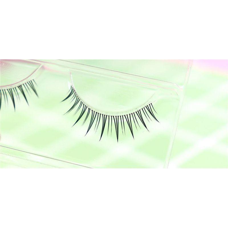 Lactacia - Künstliche Wimpern (Verschiedene Designs)