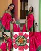 New Launch - Soft Lychee Silk Saree with Rich Pallu and All Over Jacquard Work